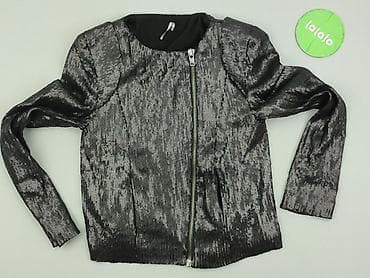palomino jacket: IRO, Kurtka przejściowa damska, rozmiar S — 2