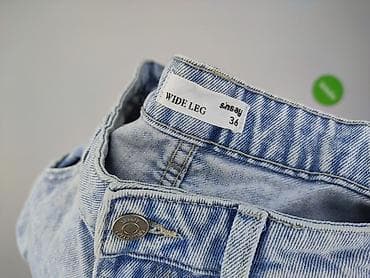 bf jeans: Jeansy damskie, rozmiar S — 4