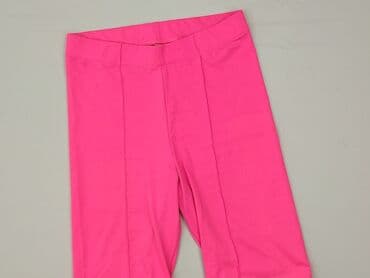Legginsy: Legginsy Krótkie damskie, rozmiar S