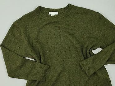 sweter kaszmir hm: H&M, Sweter damski, rozmiar S — 1
