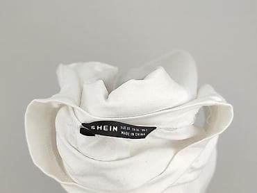 bluzki z sercem: Shein, T-shirt damski, rozmiar XS — 5