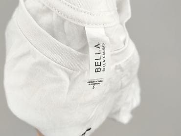 body barbie: Bella, T-shirt damski, rozmiar S — 4