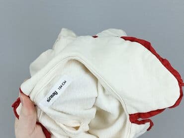 jeremy sochan koszulka: Sweatshirt, Sinsay, 9 years, 128-134 cm, condition - Perfect — 4