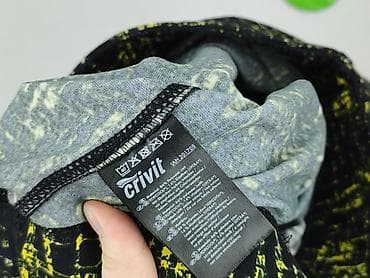 dresy nike joggery: Crivit, Legginsy Sportowe damskie, rozmiar S — 5