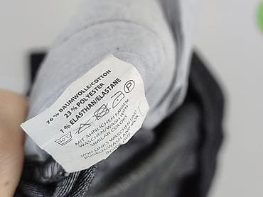 nike dzwony: Spodnie materiałowe damskie, rozmiar 2XL — 6