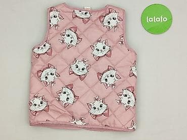 biosoft buty sniegowce: Kamizelka, Disney, 2-3 lat, 92-98 cm, stan - Idealny — 3