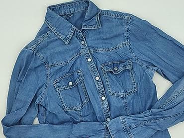 bluzki wrangler: Koszula damska, rozmiar L — 1