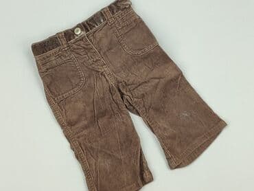 czarne sukienki plus size: Denim pants, Old Navy, 9-12 months, condition - Very good — 1
