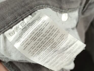 iteno jeans damskie: IDENTIC, Jeansy damskie, rozmiar M — 5