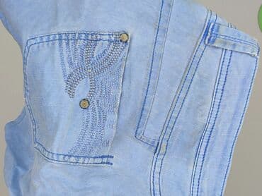 krótkie spodenki xl damskie: Next, Szorty damskie, rozmiar XL — 6