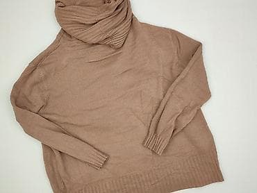 golfem: Sweter damski, rozmiar 5XL — 1