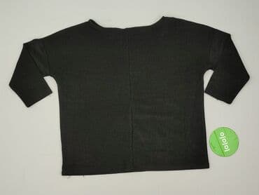 kurtki zimowe damskie wyprzedaż sinsay: Sinsay, Sweter damski, rozmiar 2XS — 3