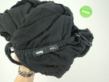 body koronkowe czarne sinsay: Sinsay, Sukienka damska, rozmiar L — 6