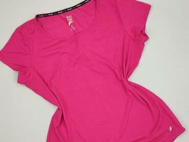 tech flece t shirty: F&F, T-shirt damski, rozmiar L — 1