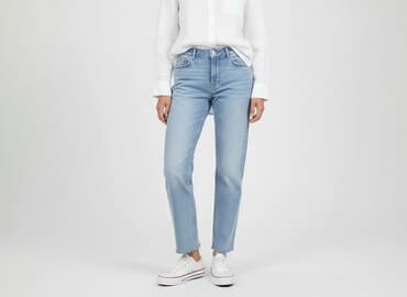 idealne dżinsy: Perfect J, Jeansy damskie, rozmiar XS — 1