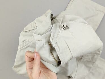 spodnie cargo damskie new yorker: Spodnie cargo damskie, rozmiar M — 5