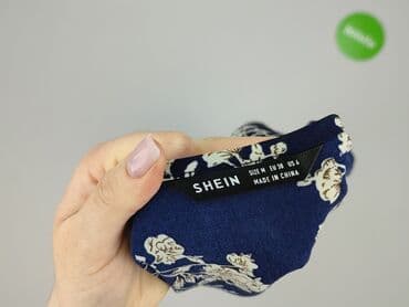 shein sukienki dlugie plus size: Shein, Bluzka damska, rozmiar M — 4