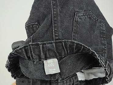 guess: Spodnie jeansowe, Little kids, 7 lat, 116/122, stan - Bardzo dobry — 5