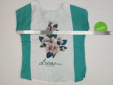 bluzki atomowki: Orsay, Bluzka damska, rozmiar 3XL — 4