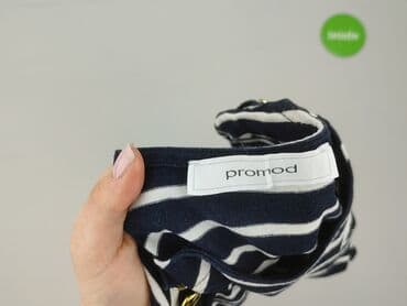 jeansy promod: Promod, Bluzka damska, rozmiar S — 4