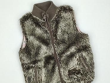 rich royal swetry: Kamizelka, Cool Club, 8 lat, 122-128 cm, stan - Bardzo dobry — 1