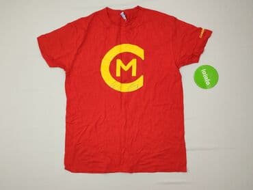 mała mi koszulki: JHK, Koszulka dla mężczyzn, rozmiar M — 2