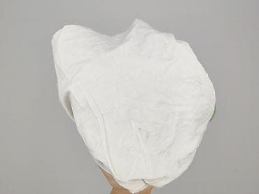 szlik: T-shirt damski, rozmiar S — 4