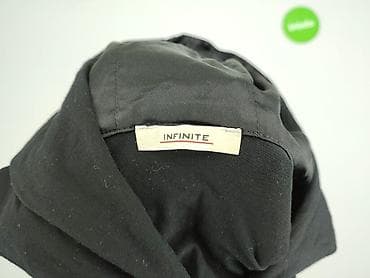 sweter lacoste: Infinite, Bluza z kapturem damska, rozmiar L — 4