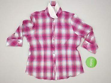 bytom koszula na spinki: Koszula damska, rozmiar M — 2