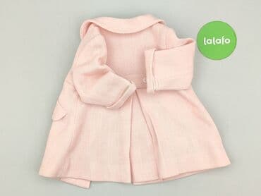 spódniczka niemowlęca 62: Płaszcz, Mayoral, 3-6 miesięcy, stan - Idealny — 3