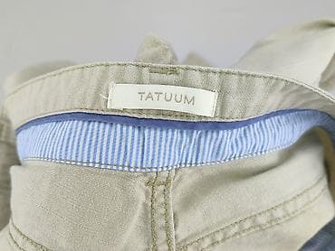 klapki ezzy: Tatuum, Chinosy dla mężczyzn, rozmiar S — 4