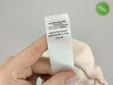 bluzy z pepco: Miss Selfridge, Bluza damska
, rozmiar XS — 6