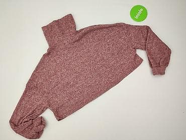 pull and bear swetry: Shein, Golf damski, rozmiar M — 2