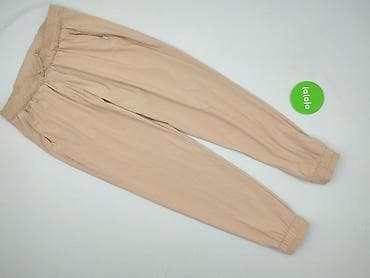 klapki zakopianki: Spodnie dresowe damskie, rozmiar M — 2