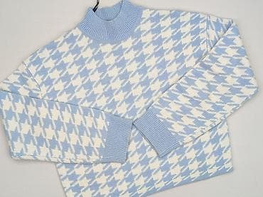 bluza lindex: H&M Divided, Sweter damski, rozmiar XS — 1