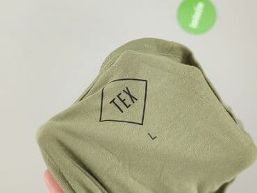 local heroes sweter: TEX, T-shirt for men, size L — 5