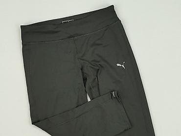 dresy niski stan: Puma, Legginsy Sportowe damskie, rozmiar S — 1