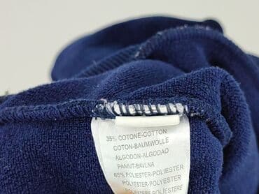 sukienka marynarka h: Sweatshirt, 1.5-2 years, 86-92 cm, condition - Very good — 5