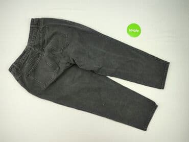 jeansy dla puszystych: Shein Curve, Jeansy damskie, rozmiar XL — 3