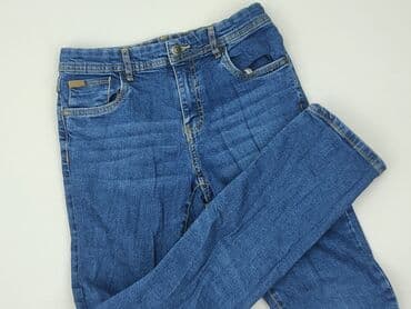 Jeans, Sinsay, 13 years, 152/158, condition - Very good