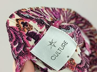 uzywane majtki: Culture, Spodnie materiałowe damskie, rozmiar M — 4