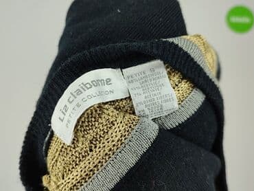 kapcie wyprzeda: Liz Claiborne, Sweter damski, rozmiar S — 5