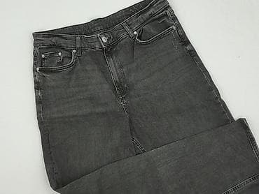 Jeansy damskie, rozmiar XL — 1