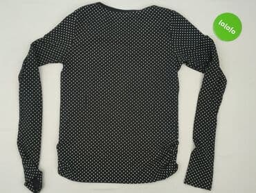 sweter w cętki: Bluzka damska, rozmiar M — 3