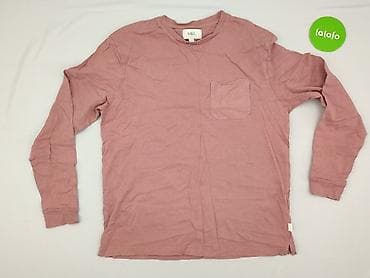 code sinsay: Marks & Spencer, Лонгслів для чоловіків, розмір M — 2