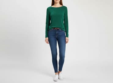 bluzka coca cola: CLICK, Women's blouse, size L — 6