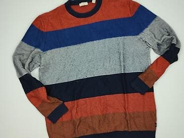 Edc by Esprit, Sweter dla mężczyzn, rozmiar 2XL