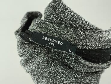 koszulka tupac damska: Reserved YFL, T-shirt damski, rozmiar L — 5