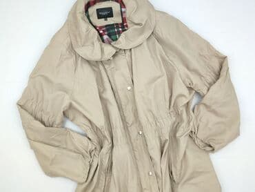 Odzież wierzchnia: Bexleys, Trencz damski, rozmiar 6XL — 1