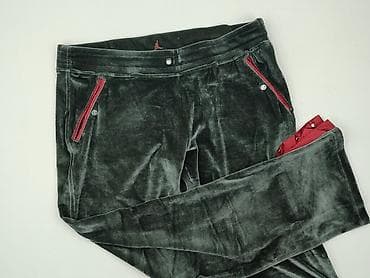 nike jordan: Jordan, Spodnie dresowe damskie, rozmiar 2XL — 1